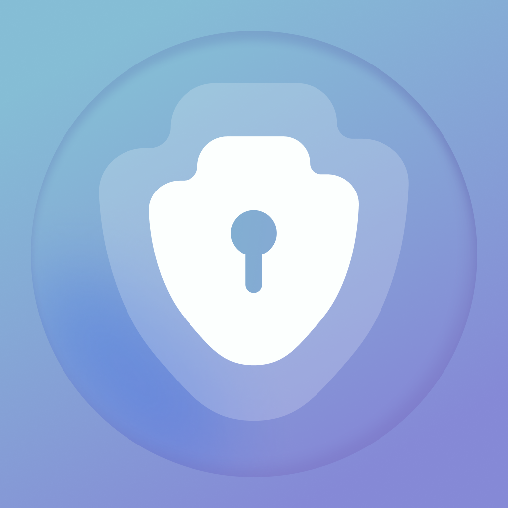 Guardora App Icon
